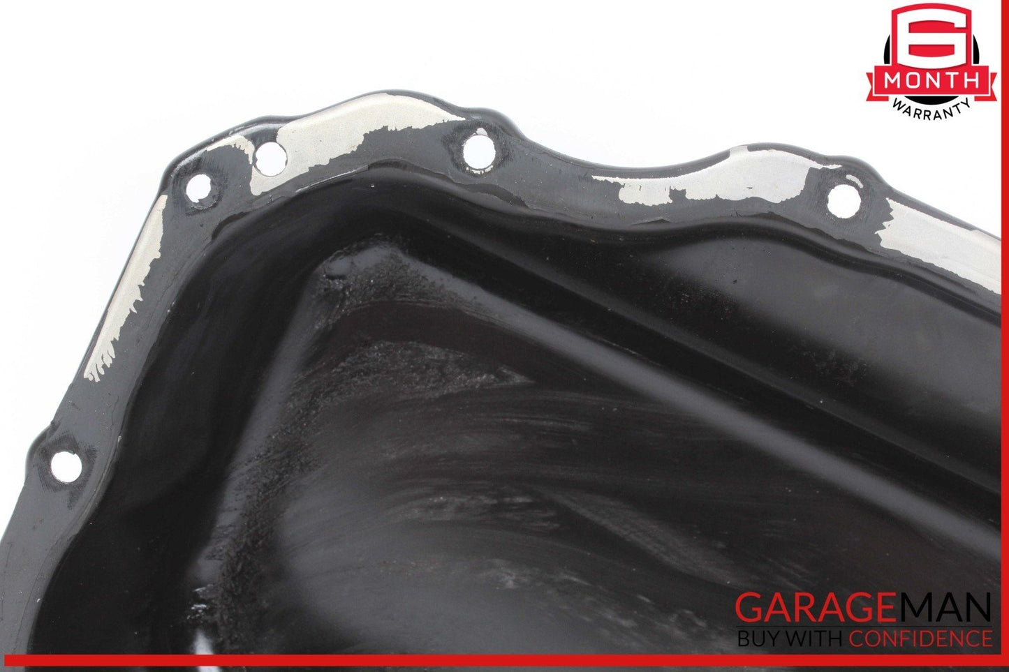 07-15 Mercedes X164 GL450 Engine Motor Lower Oil Pan 2720100528 OEM