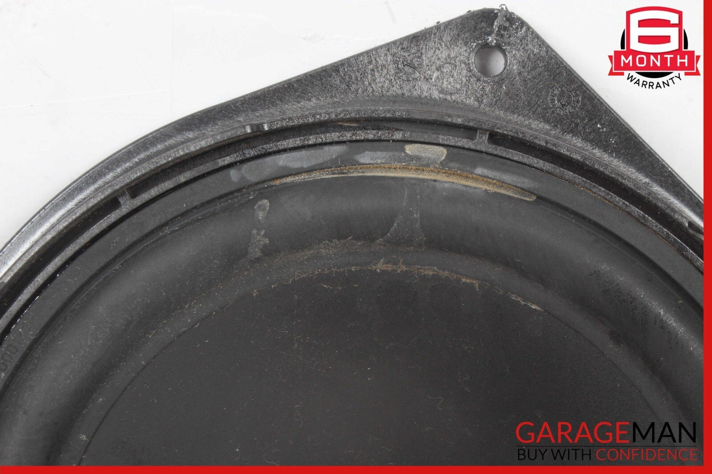 08-18 Mercedes W207 E350 C300 Front Door Audio Speaker Logic 7 Set of 2 Pc OEM