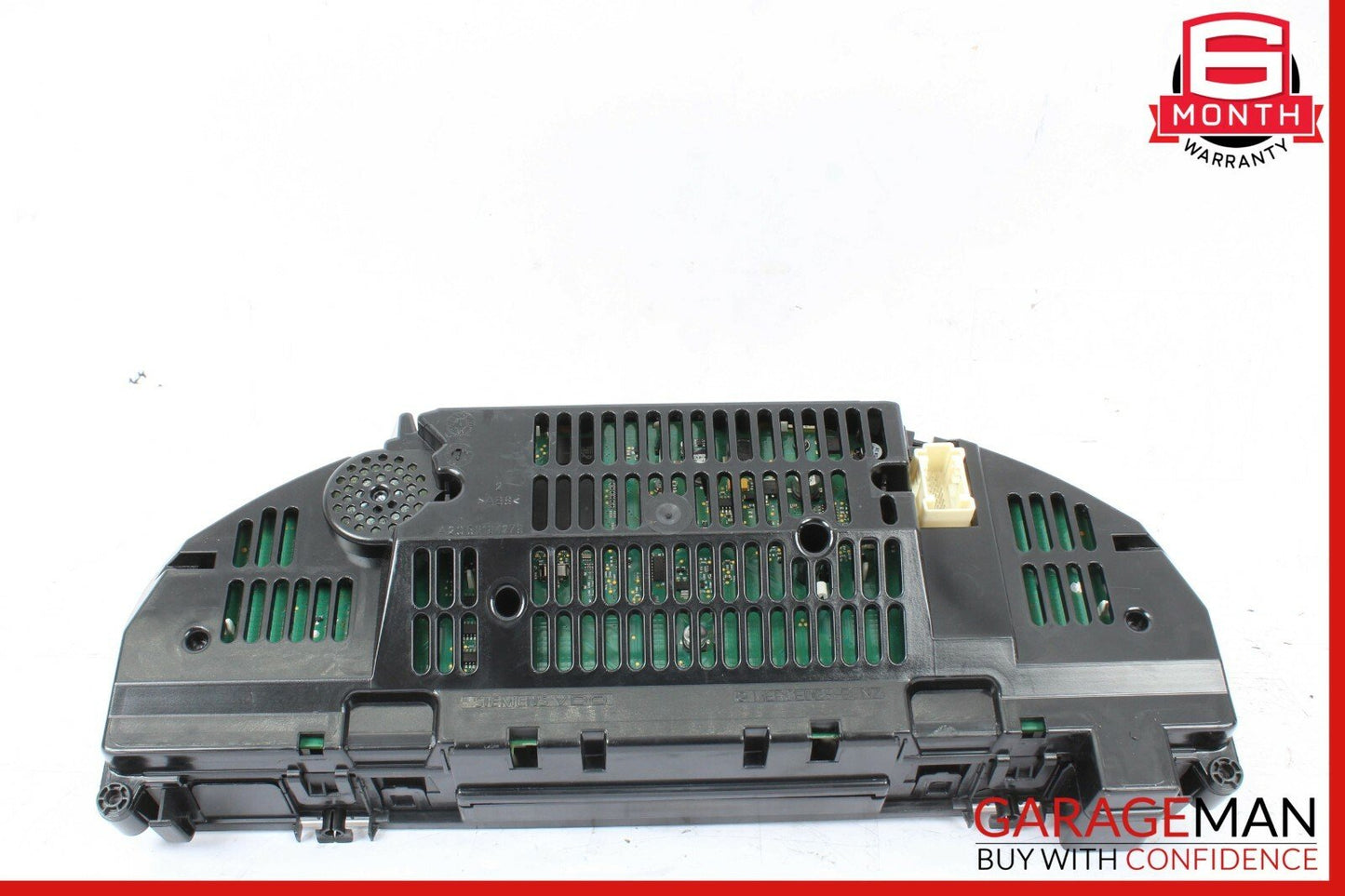 08-11 Mercedes W204 C300 C350 Instrument Speedometer Cluster OEM