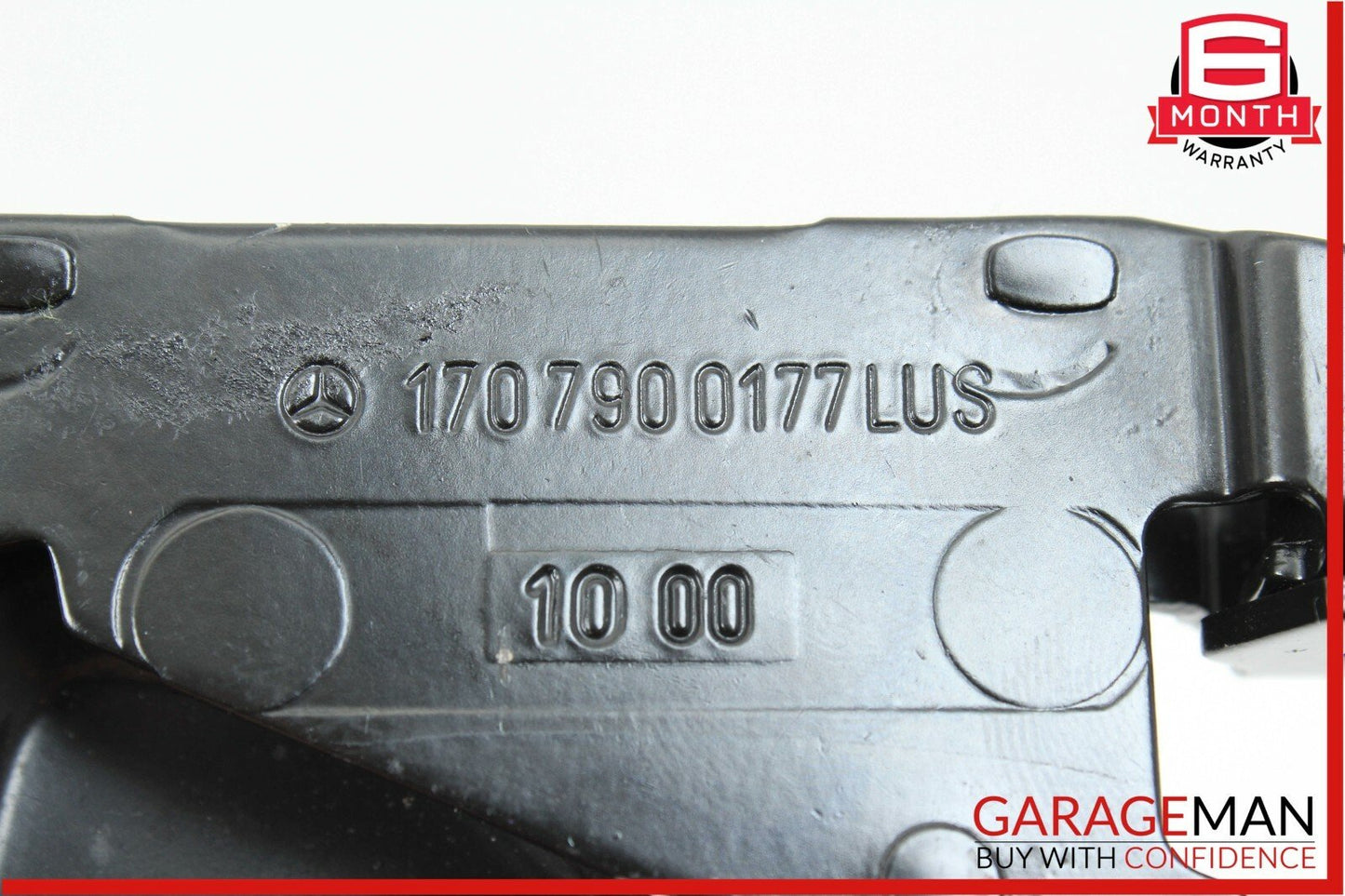 97-04 Mercedes R170 SLK320 Left Side Convertible Roof Lock Latch Actuator