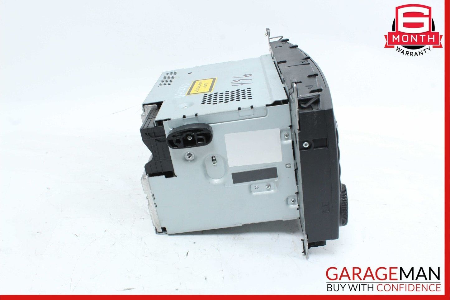 05-07 Mercedes W203 C230 C320 Radio Stereo Audio CD Player Head Unit AM FM OEM