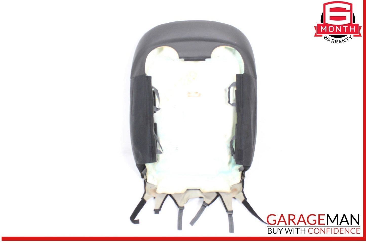 15-20 Hyundai Genesis G80 Front Left Passenger Side Upper Top Seat Cushion OEM