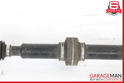 11-17 Lexus CT200h Front Right Passenger Side Axle Shaft OEM