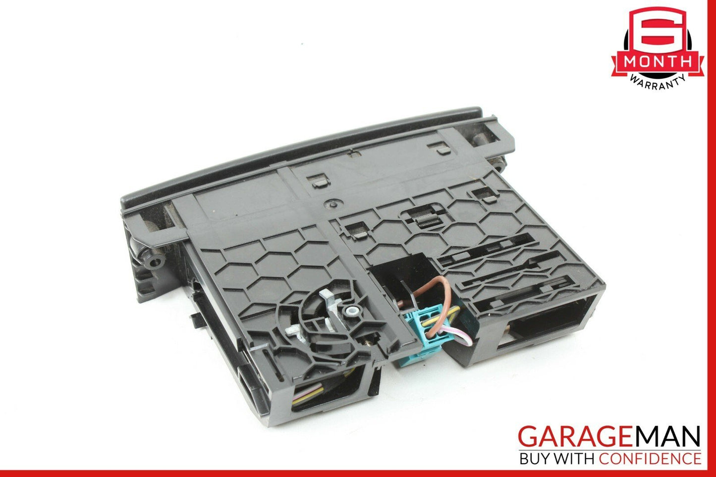 06-12 Mercedes X164 GL450 Center Console Ash Tray Ashtray Compartment OEM