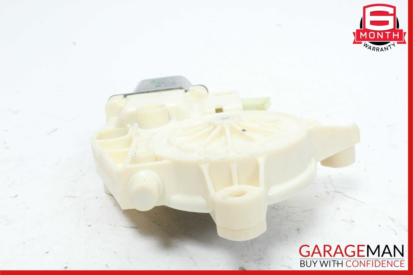 08-16 Mercedes E350 GLK350 E400 C300 Rear Right Door Window Regulator Motor Unit
