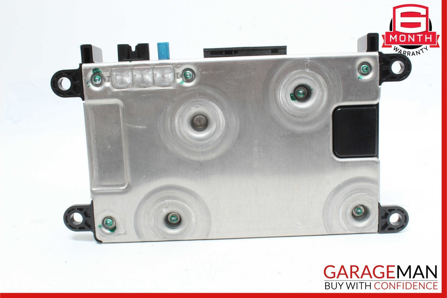 12-20 Mercedes W205 C300 C250 E550 SL400 Communication Control Module Unit OEM