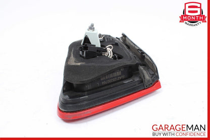 10-13 Mercedes W212 E350 E400 Inner Tail Light Lamp Rear Left Side OEM