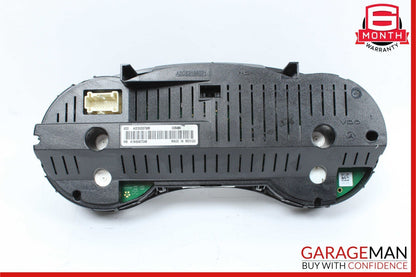 06-09 Mercedes X164 GL450 ML550 Speedometer Odometer Instrument Cluster Gauge