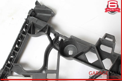 13-19 Mercedes X166 GL450 GLS450 Rear Right Bumper Holder Support Bracket OEM