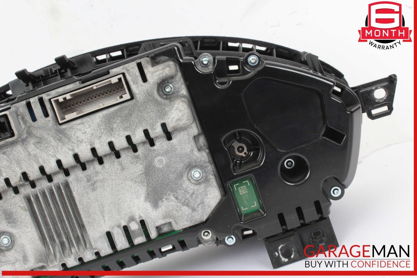17-19 Audi A4 Quattro Speedometer Instrument Cluster Gauge 8W5920870C OEM