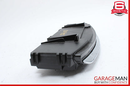 07-14 Mercedes W221 S550 CL550 S63 AMG A/C AC Heater Temp Climate Control Switch