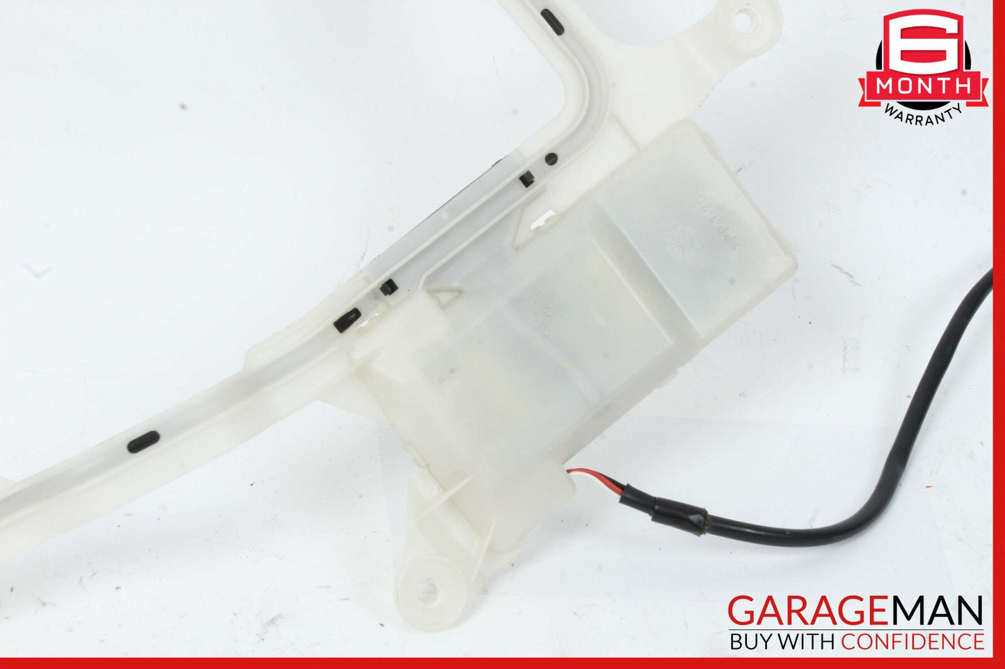 00-06 Mercedes W220 S55 Front Left Side Keyless Go Entry Antenna OEM
