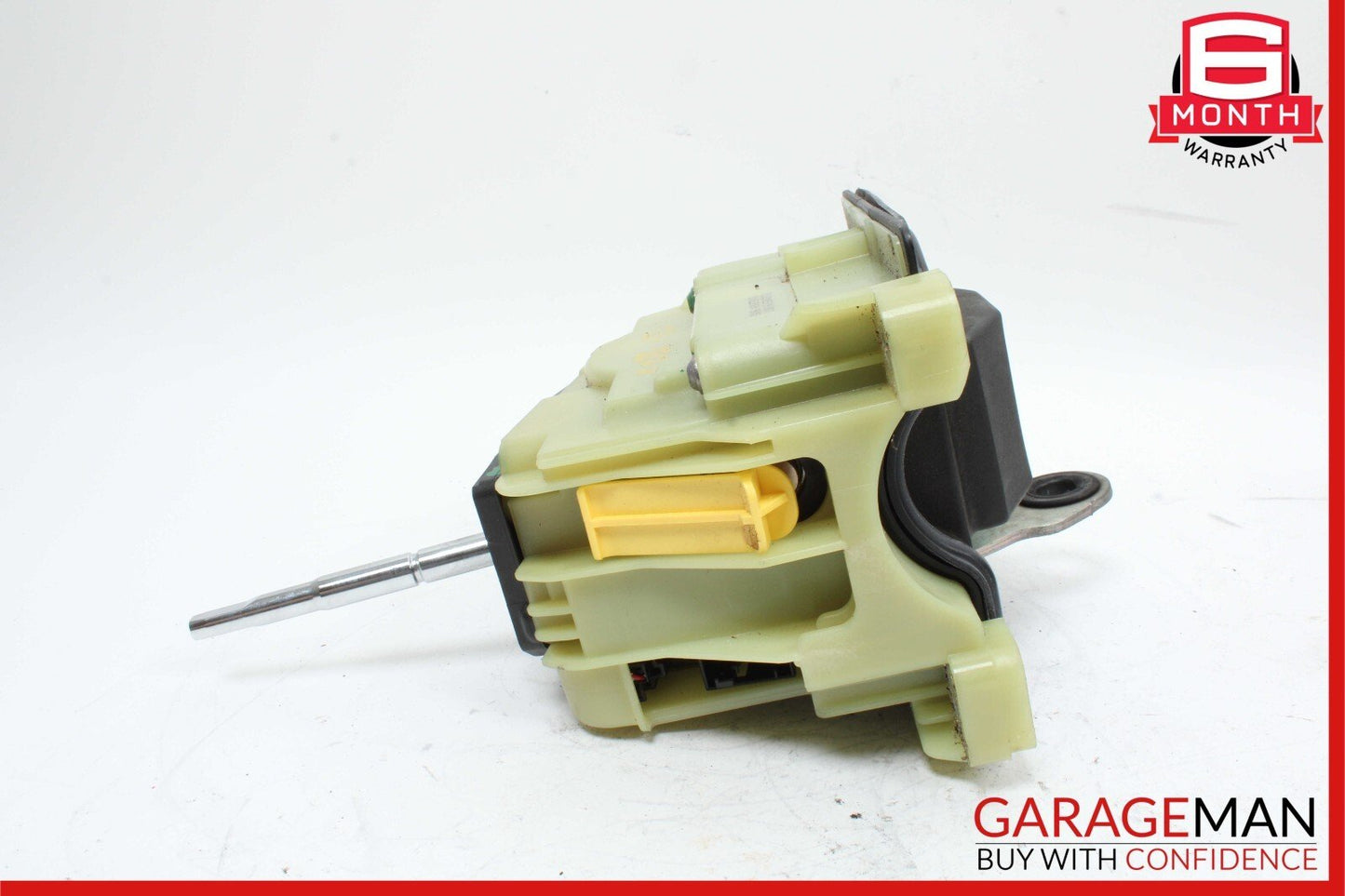 08-14 Mercedes W204 C250 C63 AMG RWD Floor Gear Shifter Shift Selector Box Rod