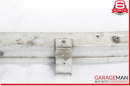 97-04 Porsche 986 Boxster Rear Bumper Reinforcement Impact Crash Bar Rebar OEM