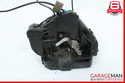 06-11 Mercedes W219 CLS550 CLS500 Rear Left Driver Door Lock Latch Actuator OEM