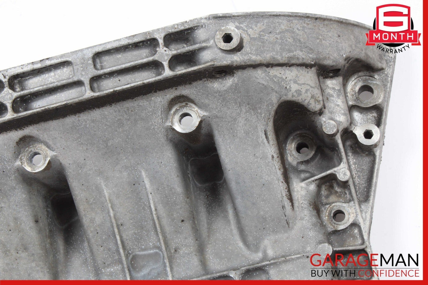 06-13 Mercedes W164 ML350 R350 SLK280 Upper Engine Oil Pan 2720141602 OEM
