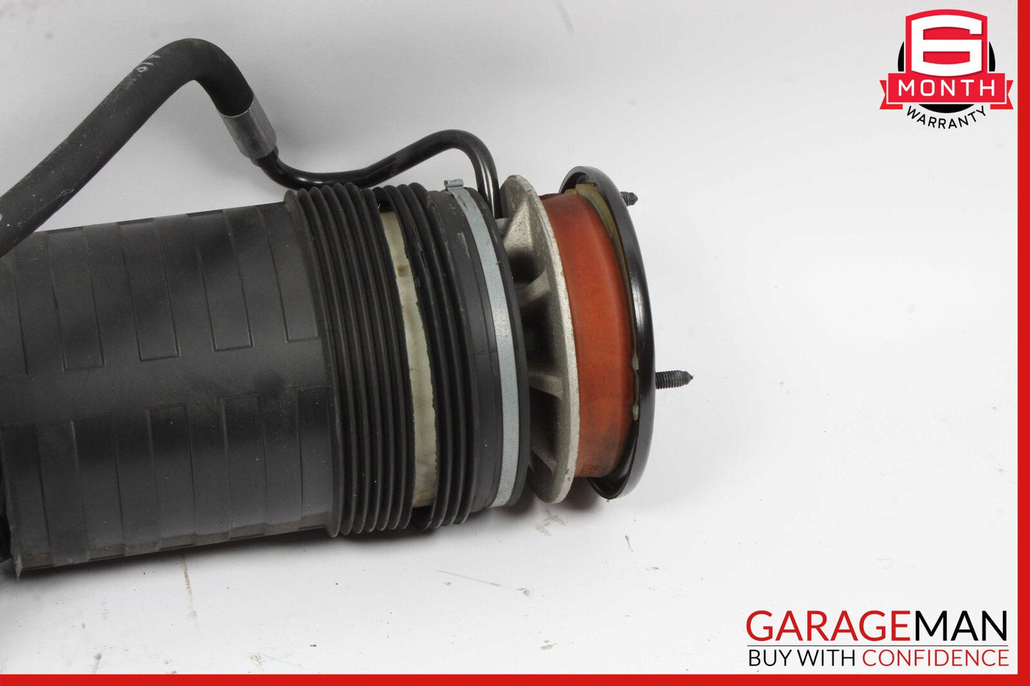 07-14 Mercedes W216 CL550 CL63 AMG Rear Right Shock Absorber ABC Strut Hydraulic