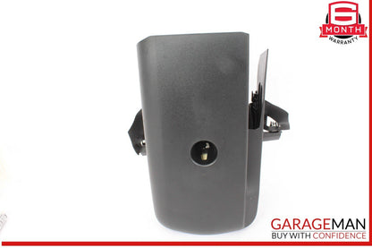18-24 Audi S5 RS5 Upper Steering Column Cover Trim Panel Black 8W0953512 OEM