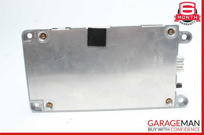 00-06 Mercedes W220 S500 S55 Voice Command Control Module Unit 2408201526 OEM