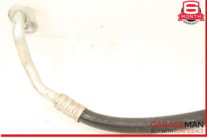 11-18 Porsche Cayenne 958 AWD AC A/C Air Conditioning Line Pipe Hose OEM