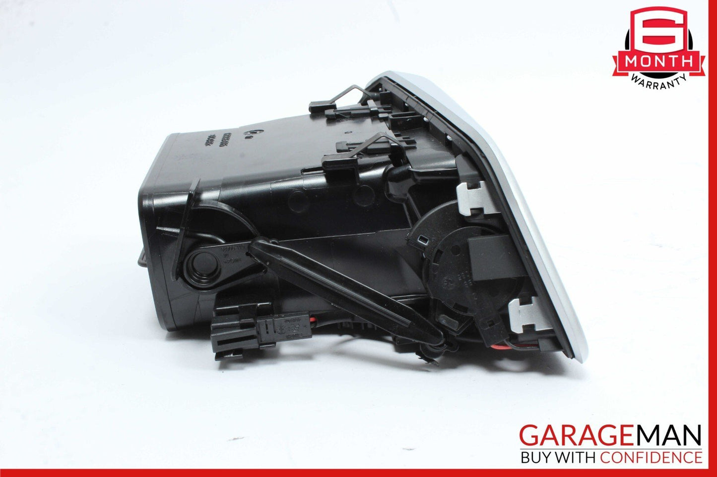 14-22 Maserati Ghibli M157 Dashboard Dash AC A/C Air Vent Right Side OEM