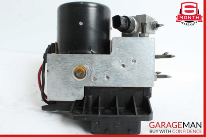 00-06 Mercedes S500 CL500 CL600 ABS Anti Lock Brake Pump ESP Control Module Unit
