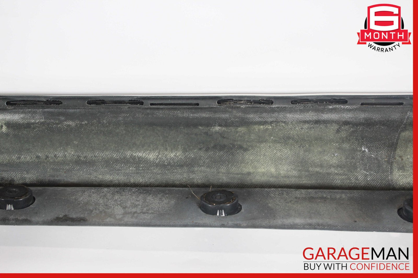 07-10 Mercedes W216 CL550 CL600 Right Passenger Side Skirt Rocker Panel Lorinser
