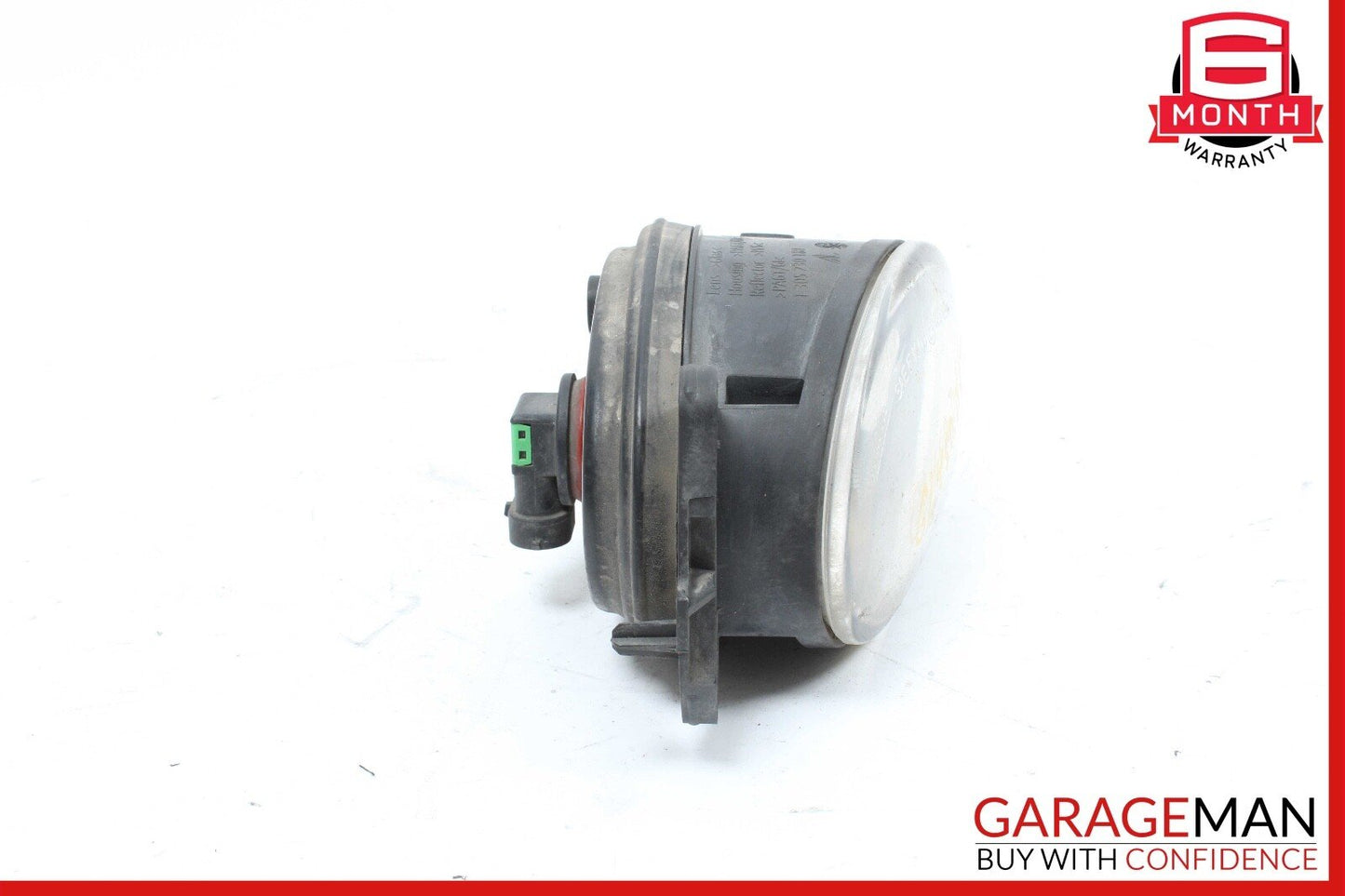 07-09 Mercedes X164 GL450 4MATIC Front Right Side Foglight Fog Light Lamp OEM