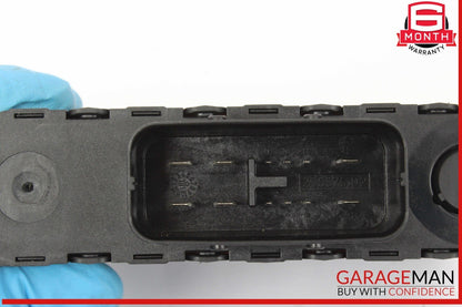 10-18 Porsche Panamera 970 Voltage Stabiliser Converter Control Module Unit OEM