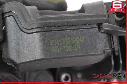 08-20 Mercedes W212 E350 E550 E400 Front Left Side Door Lock Latch Actuator OEM