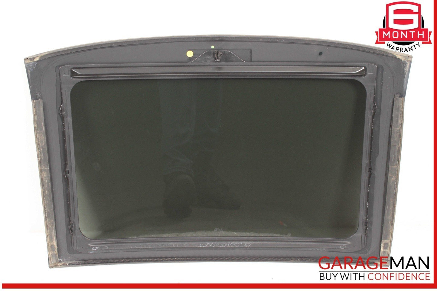 08-17 Audi A5 S5 RS5 Sun Roof SunRoof Glass Window 8T0877911B OEM