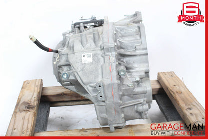 15-18 Volvo S60 Automatic Transmission OEM