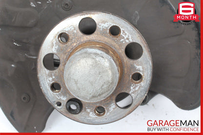 03-08 Mercedes R230 SL550 SL500 Front Left Side Spindle Knuckle Hub Bearing OEM