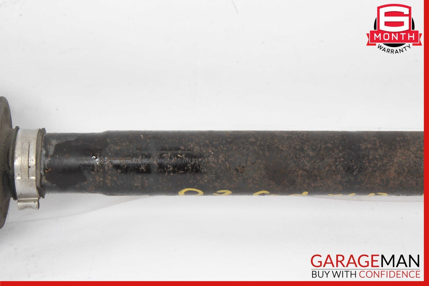 04-09 Cadillac XLR Rear Right Side Transmission Axle Half Shaft OEM