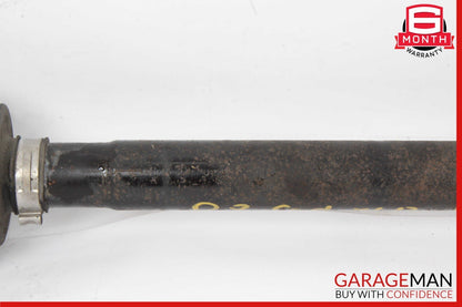04-09 Cadillac XLR Rear Right Side Transmission Axle Half Shaft OEM