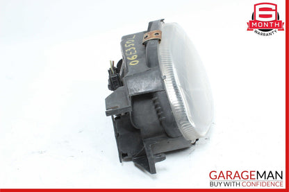 03-06 Mercedes W211 E350 4Matic Front Left Side Foglight Fog Light Lamp OEM
