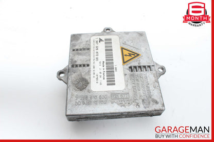 01-09 Mercedes W209 CLK320 C320 Xenon HID Headlight Ballast 1307329072 OEM