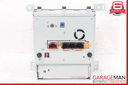 08-11 Cadillac STS Navi Navigation Radio CD Display Command Head Unit OEM
