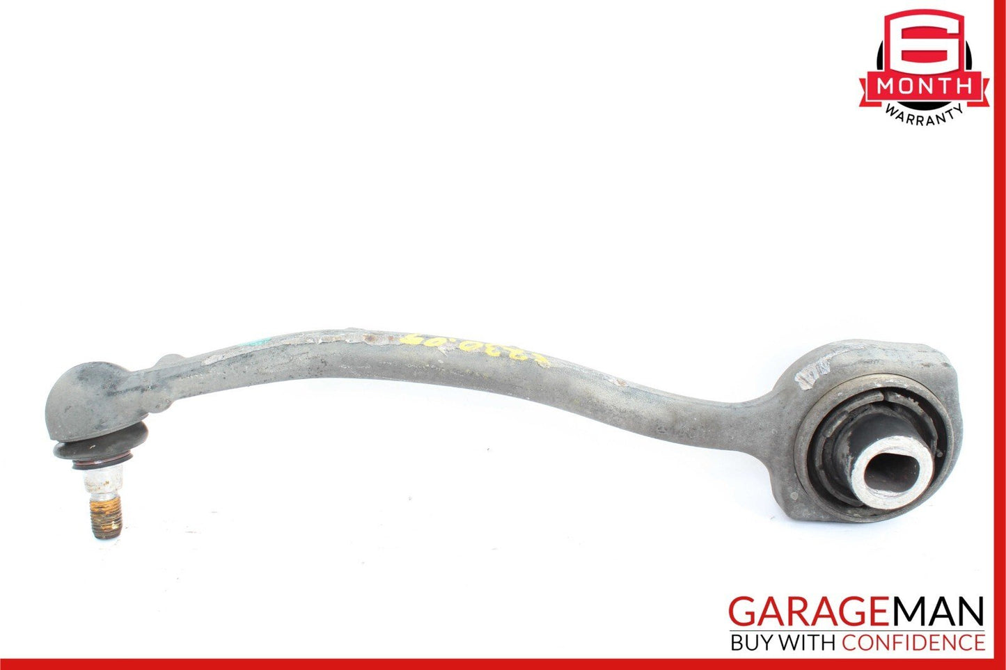01-07 Mercedes W203 C230 Front Right Side Lower Control Arm 203 11