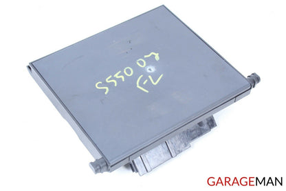07-13 Mercedes W221 S550 S600 Front Left Driver Side Seat Control Module Unit