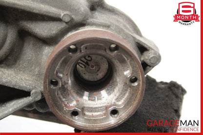 14-17 Maserati Ghibli S Q4 AWD Transfer Case Gearbox Assembly