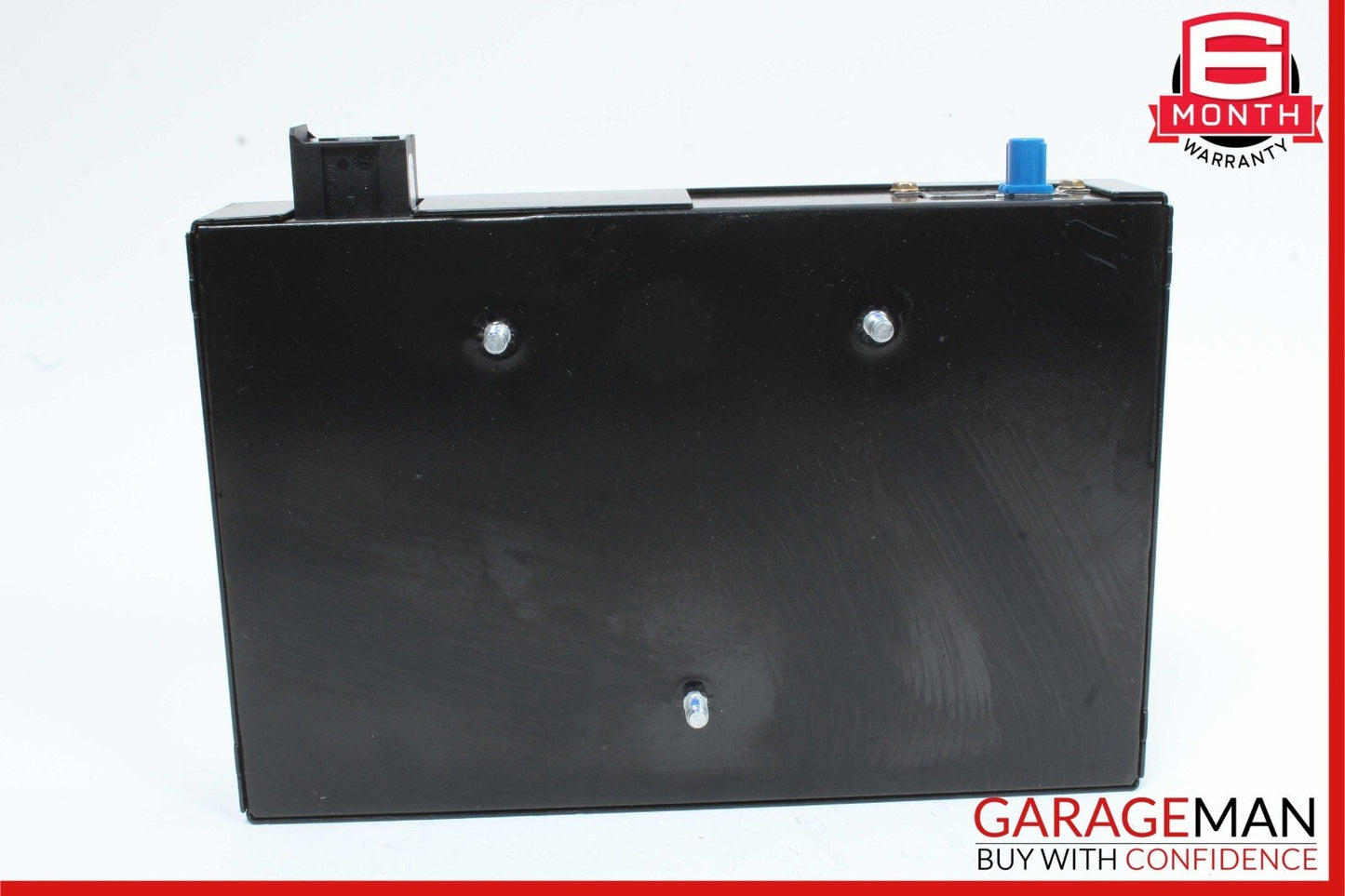 07-14 Mercedes W204 C300 SLK350 Sirius Satellite Radio Module Receiver Unit OEM