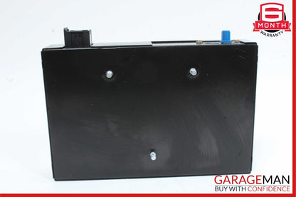 07-14 Mercedes W204 C300 SLK350 Sirius Satellite Radio Module Receiver Unit OEM