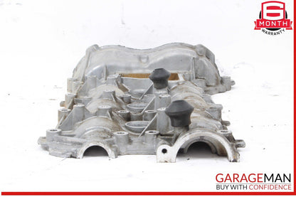 05-13 Mercedes W212 E350 C300 GLK350 Engine Cylinder Head Cover Left Side OEM