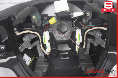18-23 Honda Odyssey Steering Driver Wheel Black 78500-THR-A410-M1 OEM