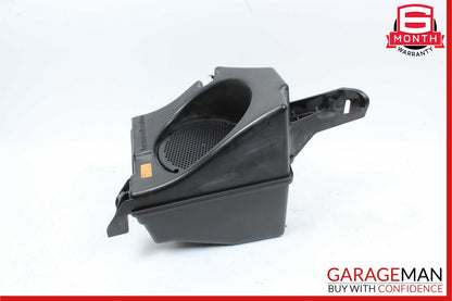 06-11 Mercedes W164 ML550 ML350 Harman Kardon Rear Sub Woofer Subwoofer Speaker