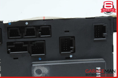 03-09 Mercedes W211 E350 E550 Front Left Driver Side Door Control Module OEM