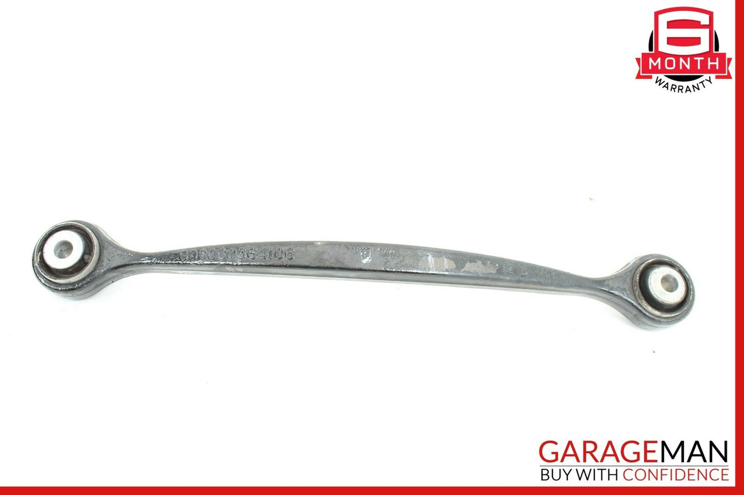 06-12 Mercedes W164 ML350 Rear Left / Right Side Suspension Upper Control Arm
