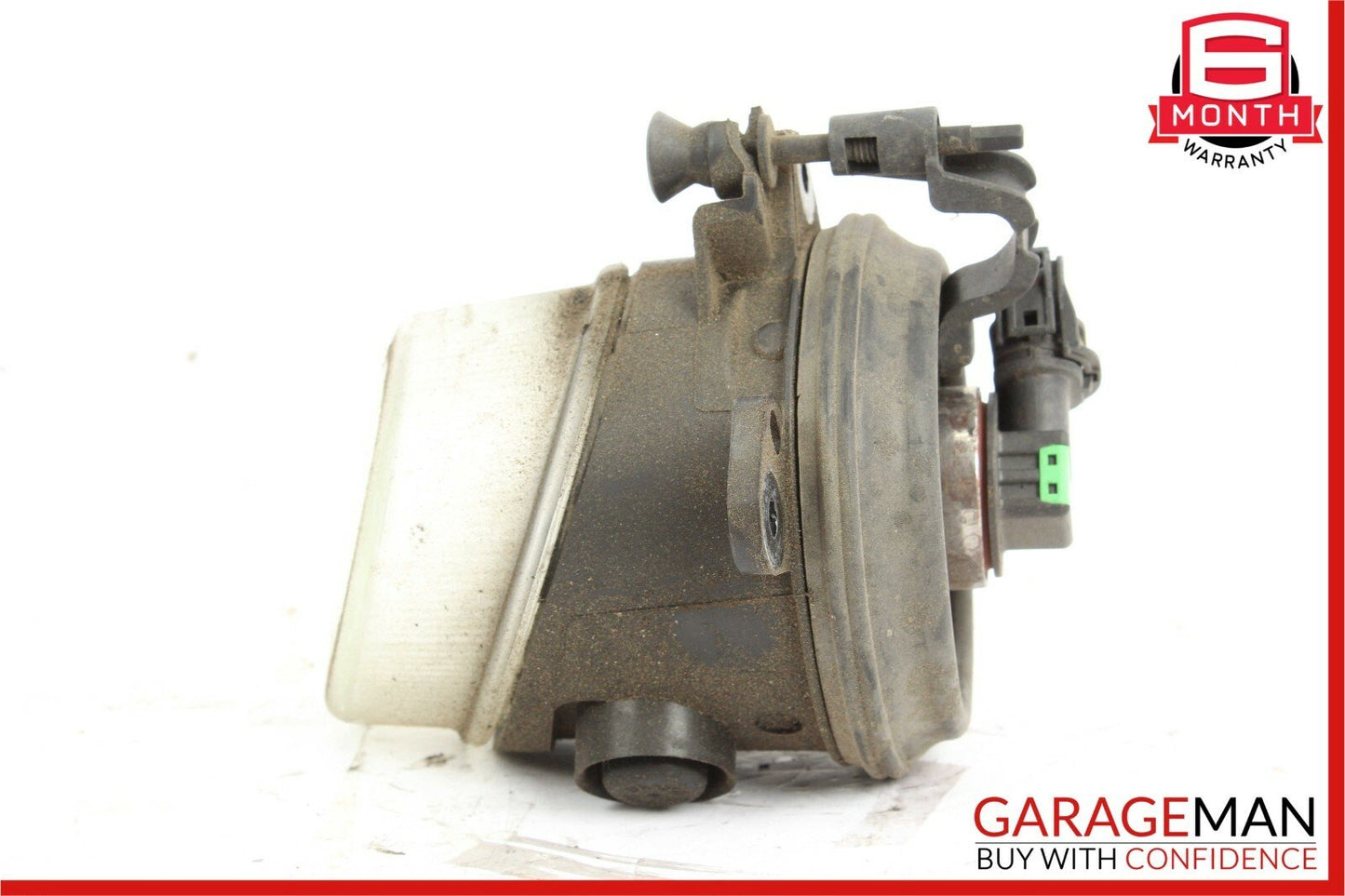 10-13 Mercedes W212 E350 R350 C350 Front Right Side Bumper Fog Light Lamp OEM