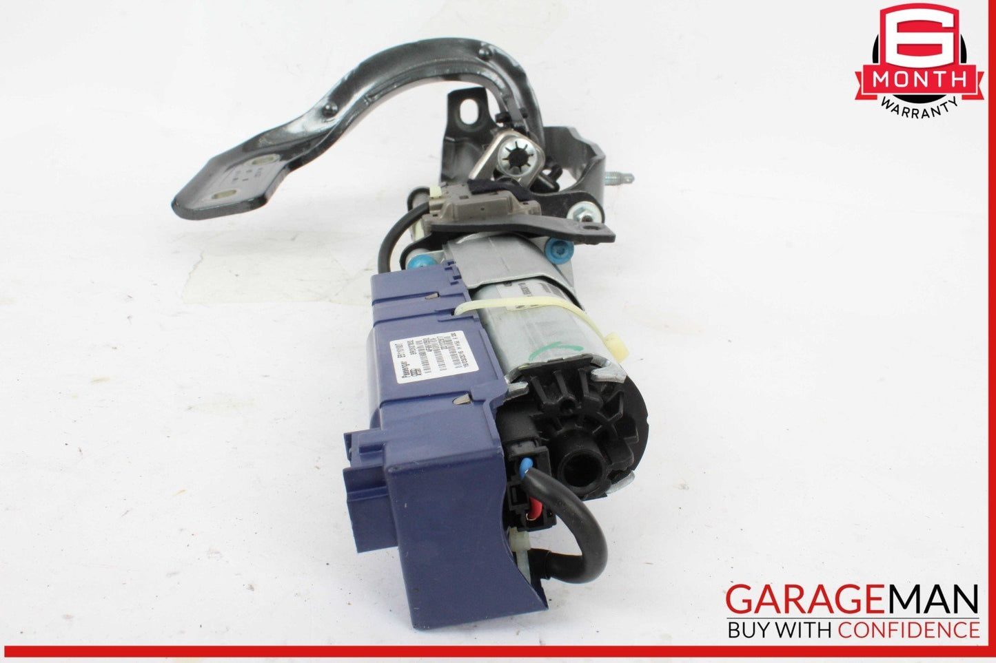 13-17 Audi SQ5 Q5 Rear Right Passenger Side Tailgate Power Liftgate Drive Motor